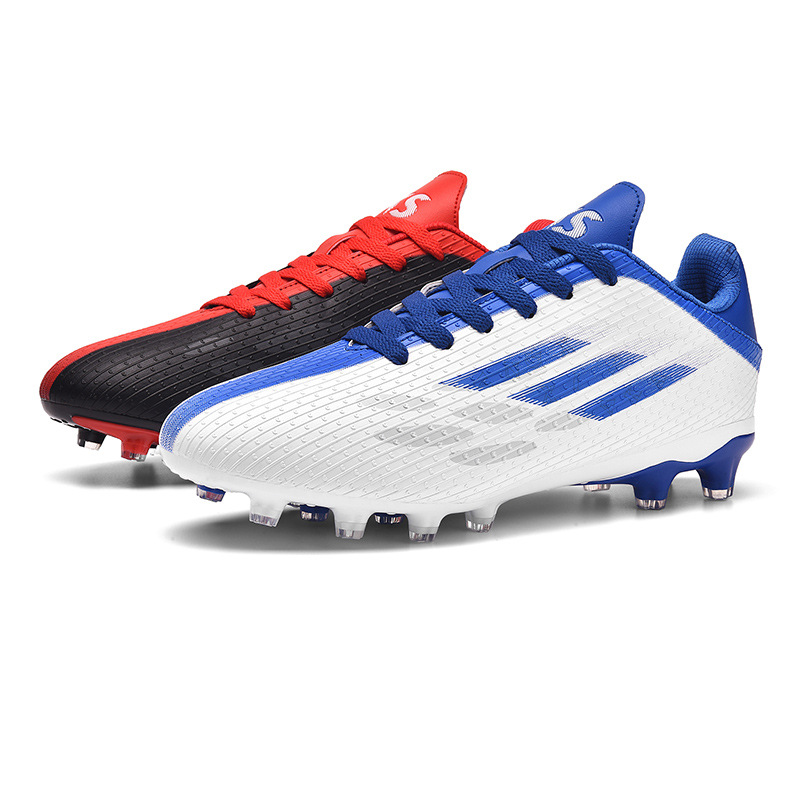 Nuevos zapatos de fútbol transfronterizos de pájaros