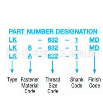 ������ĸLKA-M2.5-1��������ĸM2.5ѹí������ñ