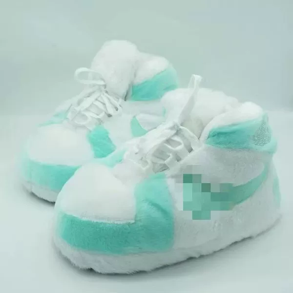 Mint Green