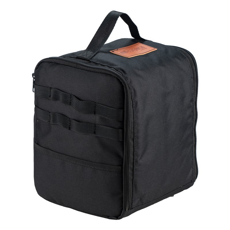 レトロファイヤービュー炉 525 ミリリットル燃料タンクガラスランプ灯油ストーブミニお茶ポータブルデスクトップキャンプ暖房炉