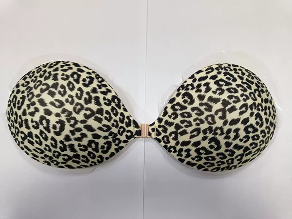 Leopard white