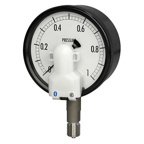 进口耦合压力表/真空表 NKS长野计器 BE10-131 BE12 BE15 BE17系