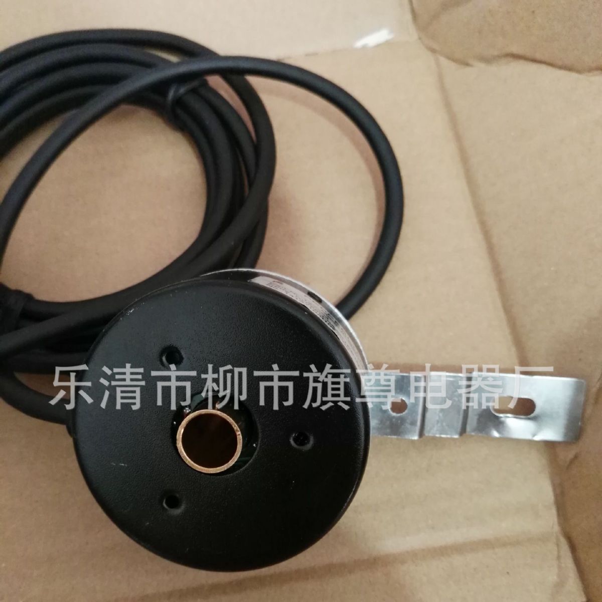 供应P+F编码器RVI58N-011AAR61N-01250旋转编码器