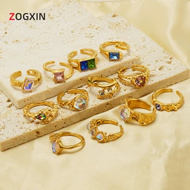 耳环;项链;戒指