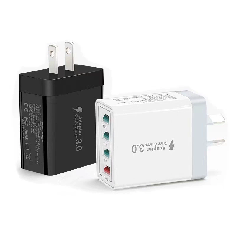 Зарядное устройство, 30W, 18W
