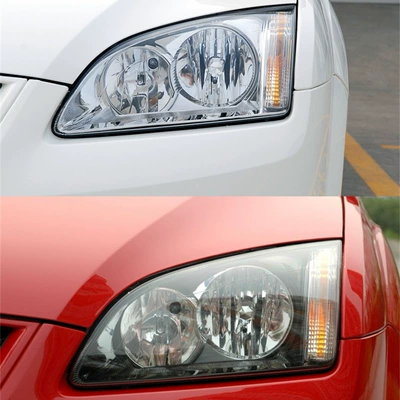 Ön faralar, Suitable for Ford Focus