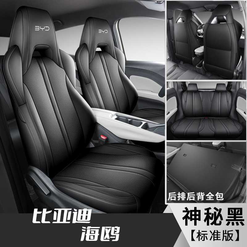 신비한 블랙 [스탠다드 에디션]