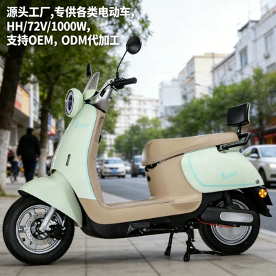 Cross-Border Wholesale of New Adult Elektrikli motosikletlər