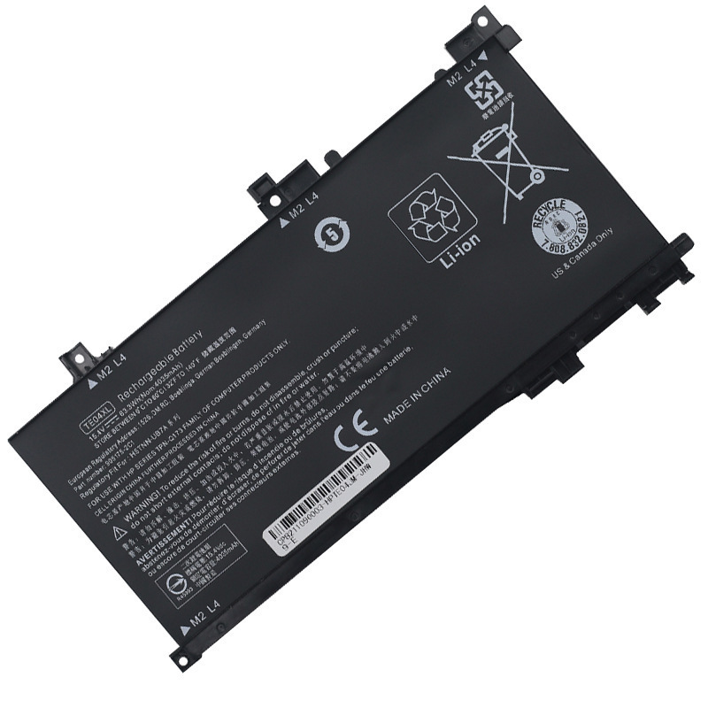 SuiTable for HP Shadow Elf CompuTEr 2 Pro Ii GeneraTion Te04XL HSTNN-DB7T LapTop BaTTEry
