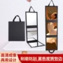 亚克力便携式全身可折叠镜子