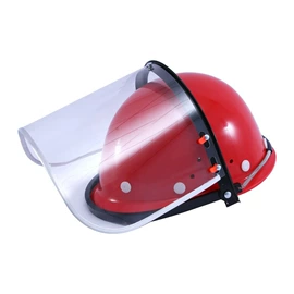 防冲击眼镜;防护面罩;防护面屏