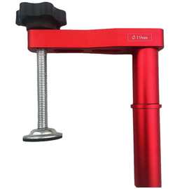 升级款木工压板 压块 木工木工拼版固定夹具  木工桌面压料器