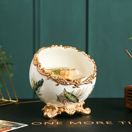 电视柜摆件;陶瓷工艺品;树脂工艺品