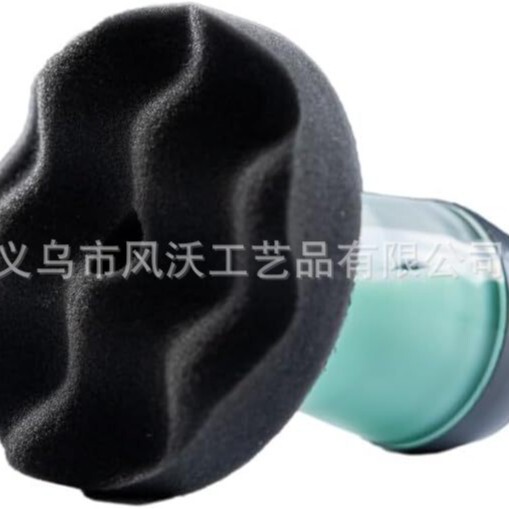 跨境新品 Tire gloss applicator 轮胎光泽涂抹器|undefined