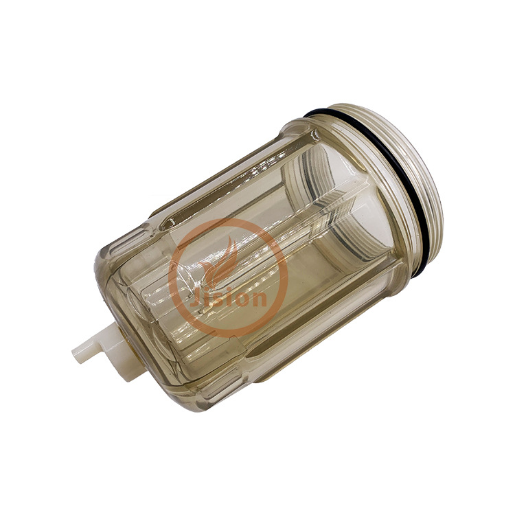 SK200-8挖机油水分离器84273155 ME305031 YN21P01036F1 4676385