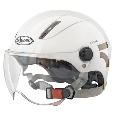 helmet motorcycle men and women: Motosiklet kaskı (dəbilqə)
