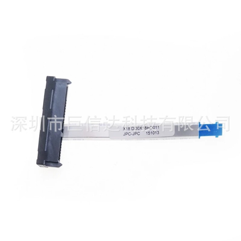 For HP 15 AB Pavilion laptop hard drive cable HDD DD0X18HD011