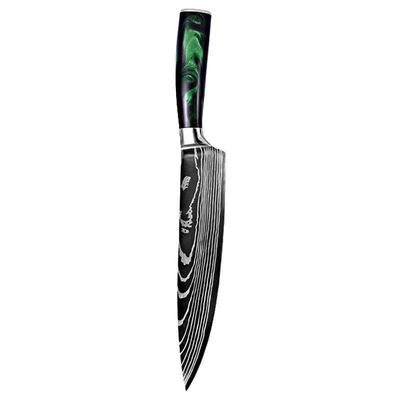 Cuchillo chef de 8 pulgadas