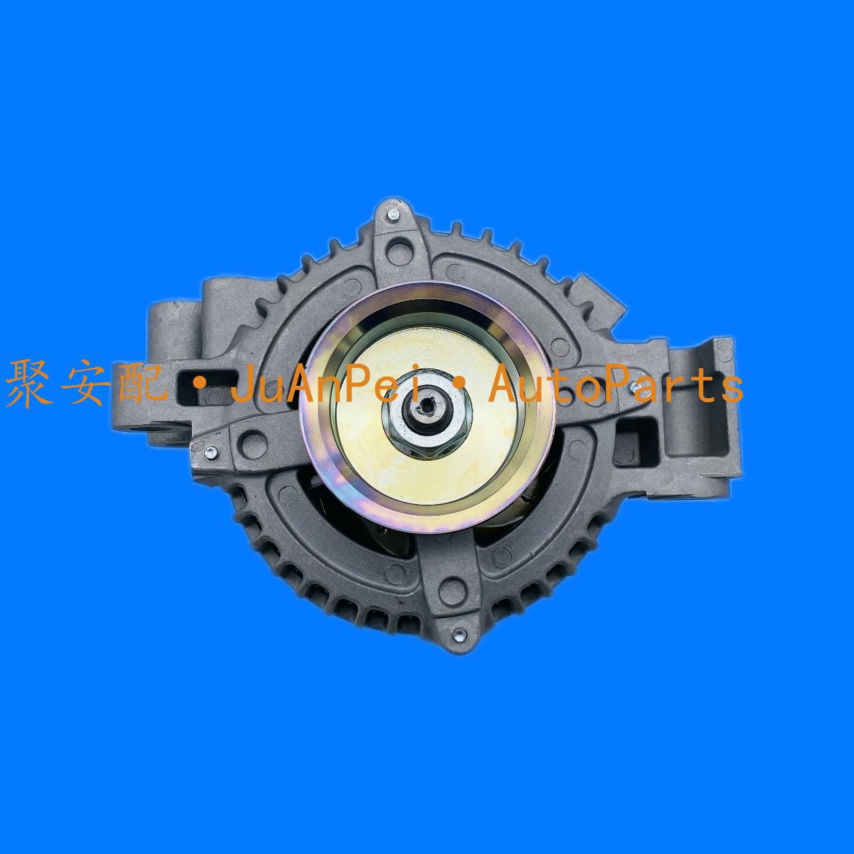 104210-4350 25751146 25751145 Suitable for Cadillac Car Generator