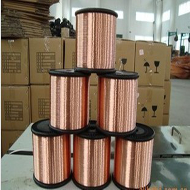 国标环保T2全软紫铜线紫铜丝易弯折焊接电极实验专用1.0MM/2.3MM