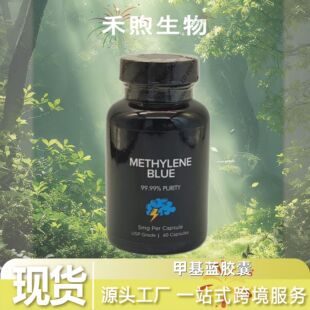 �F؛����վ�羳����׻��{�z��METHYLENE BLUE/60��