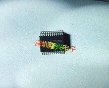 全新原装正品 ATT7053BU ATT7053 SSOP24 单相多功能计量芯片