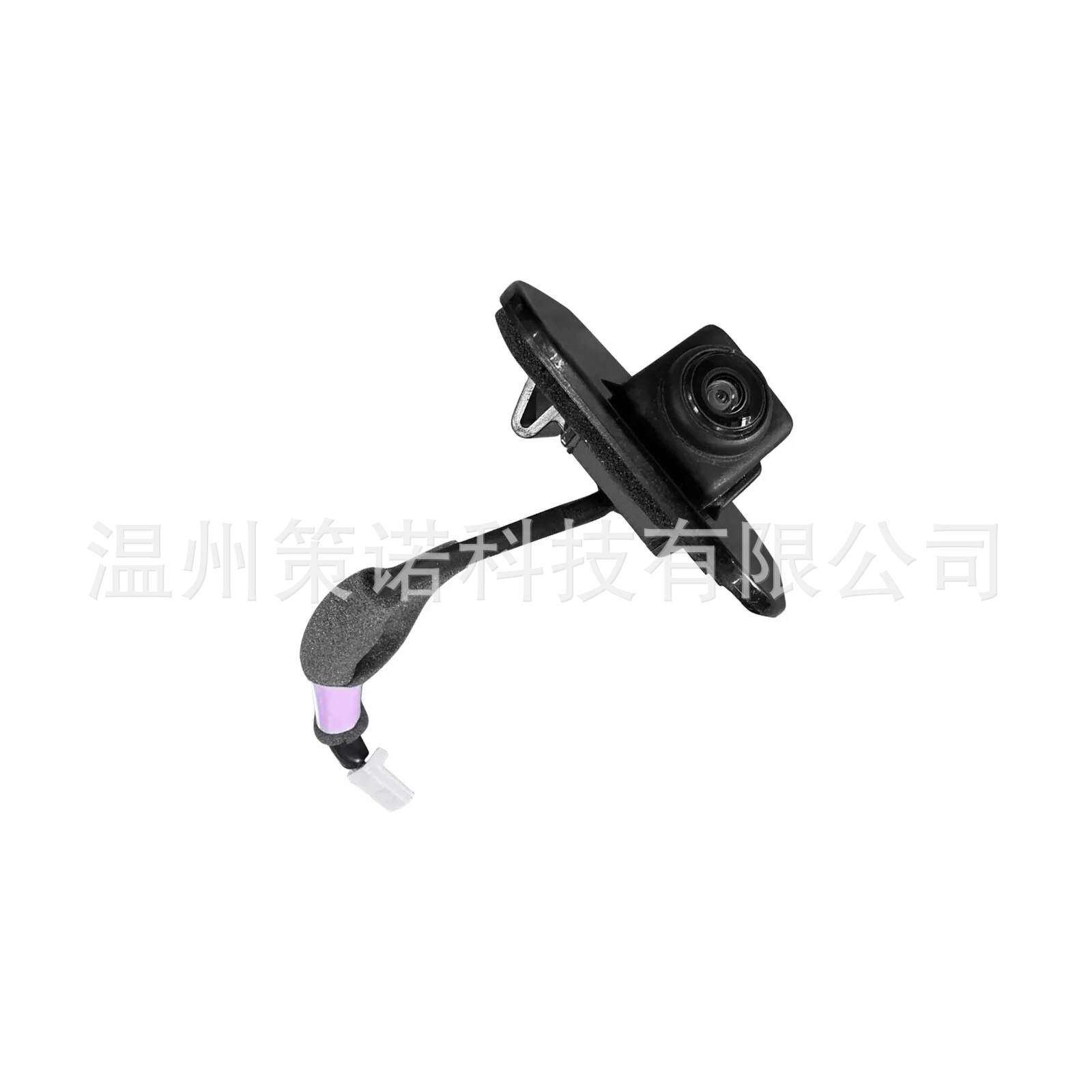 28442-6La0A Rear View Car Camera Suitable for 2019‑2022 Nissan Sylphy Sentra B18