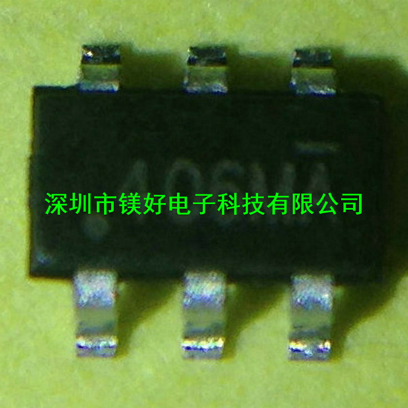 N沟道场效应管QS6K21,电子物料电子原件批发配套