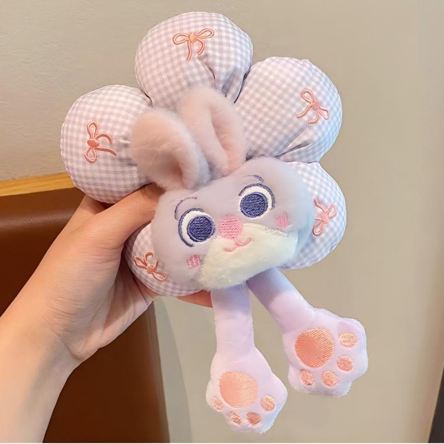 주디 엉덩이