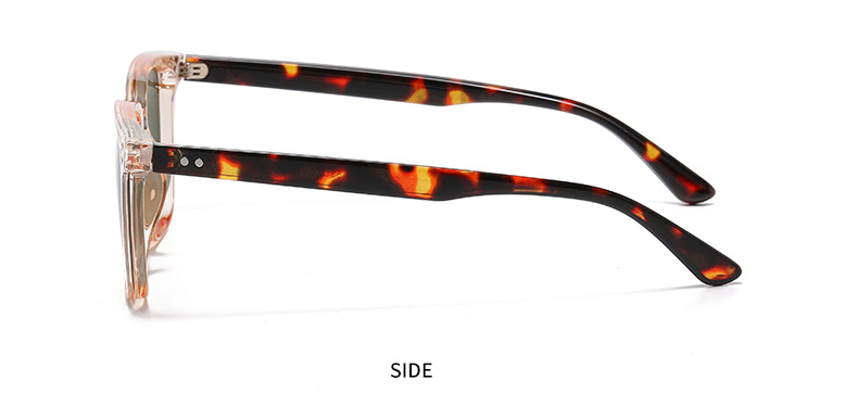 57g Weight Full Frame Glasses Structure Sunglasses Classification Tac, UV400 Protection Lens Material Square Glasses Style Outdoor, Travel Occasion Solid Color Pattern All Seasons Season Unisex Gender Basic, Simple Style Style Basic Simple Style Solid Color Tac UV400 Protection Square Full Frame Women's Sunglasses 20