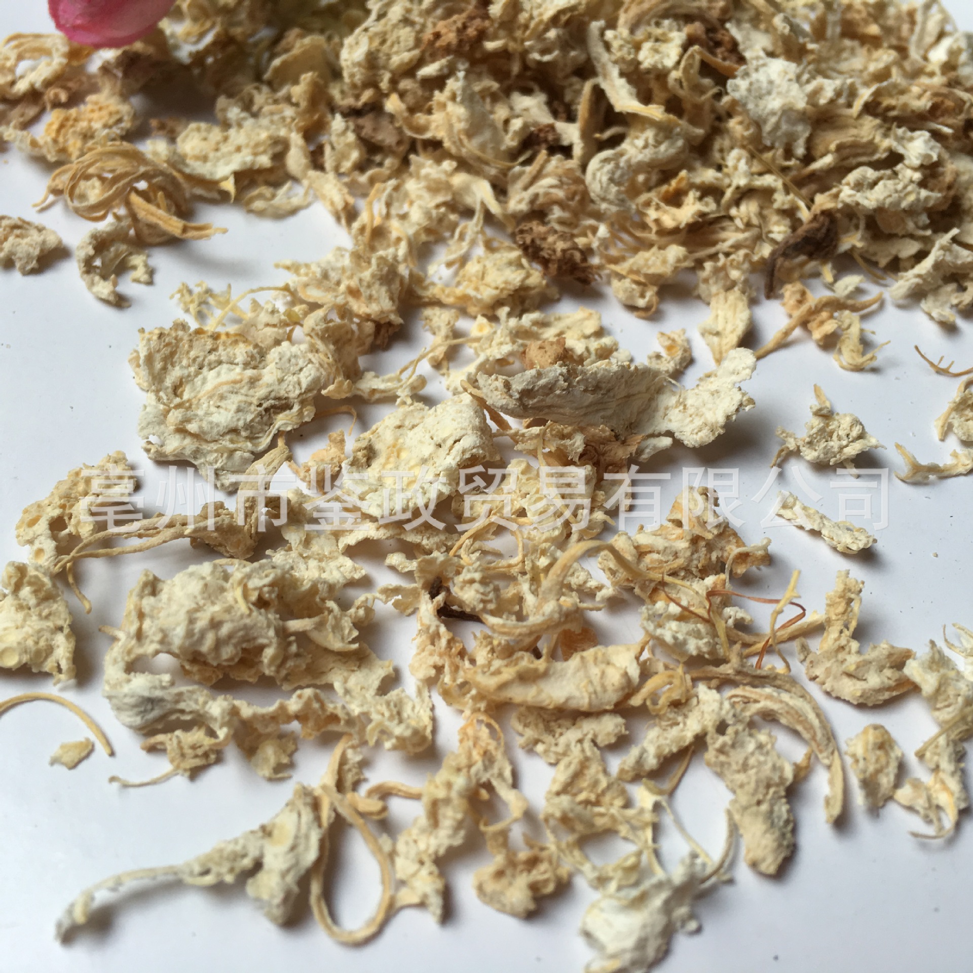 Dried Tangerine Peel Pith Ju Luo 500g Traditional Herbal Tea Material for Decoction and Daily Brews key features