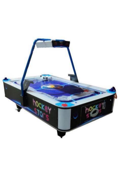 Equipo de juego de percusión Hércules, nueva máquina de juego de medición de fuerza, equipo de hámster con martillo, equipo de juego de hockey