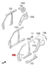 �������ִ�IX25��Χ/RH/A-B��/��Ƥ/����AB71112 71110-C9000