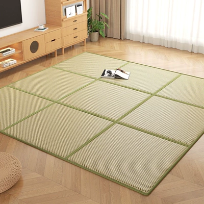 Car Carpet Room Coffee Table