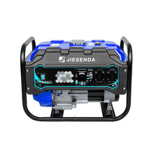汽油发电机机组   EP款2.5KW批发零售