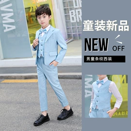 童礼服;童套装;童衬衫