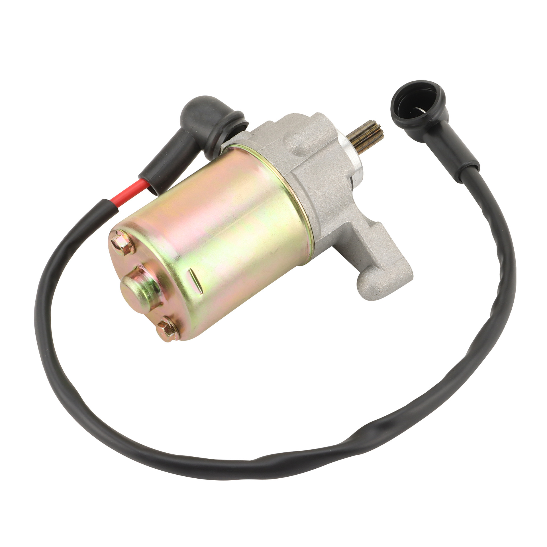 Starter Motor Suitable for Tdr125 Dt125R Tzr 125 91-96 3Mb-81800-02