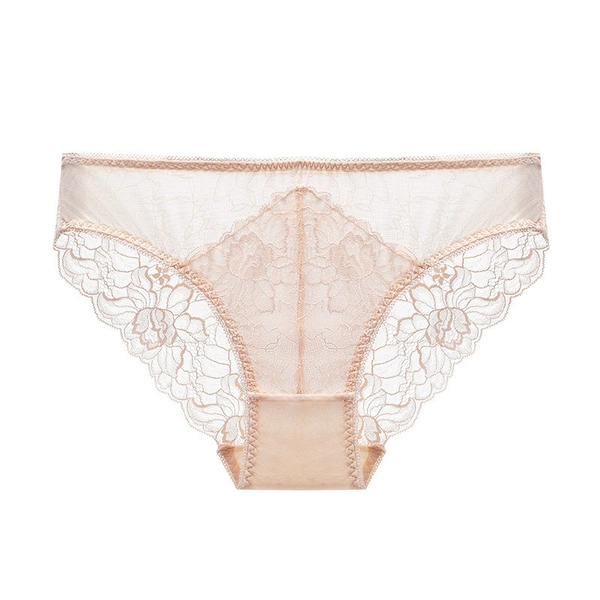 Pork color [panties]