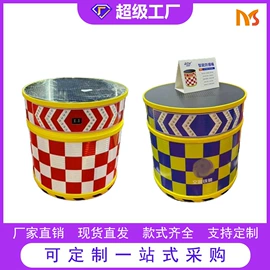 交通安全标识;反光材料;其他交通安全