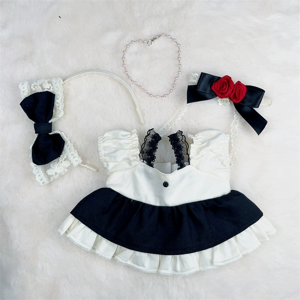 Set, french style