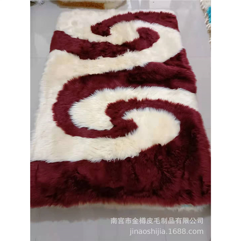 버건디