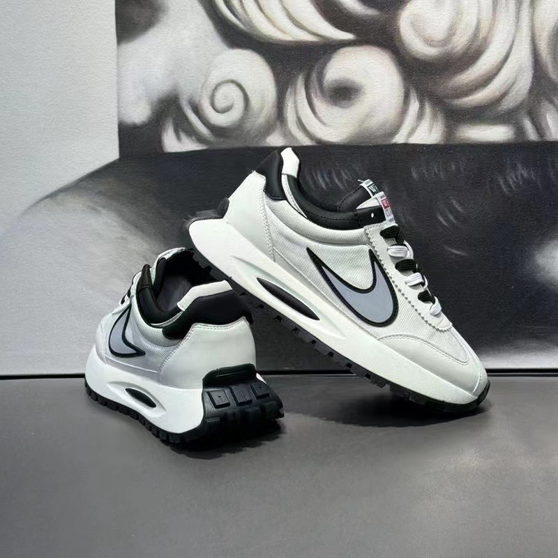 OSCO2024 Vară, pantofi sport și casual Forrest Gump, la modă, respirabili_voghion.com