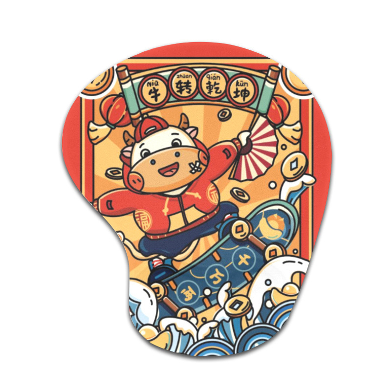 RJ-175 가축 턴 건