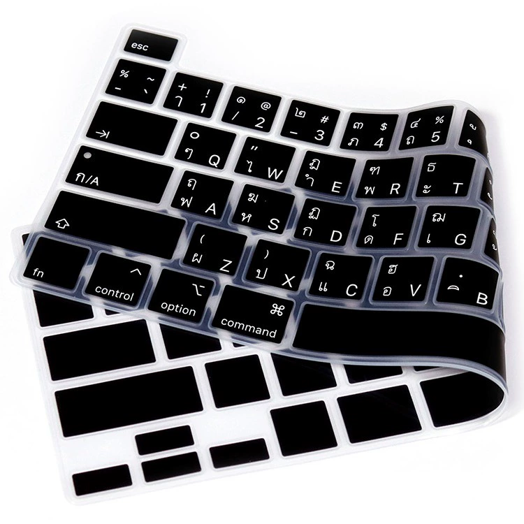 Совместимая клавиатура, MacBook, Pro 14
