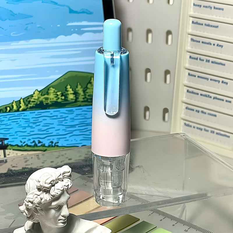 Gradiente corregir pulsación corregir