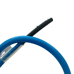MGTS-110B Mine Flame Retardant Communication Optical Cable Single-mode Armored Coal Safety Certificate Complete Optical Fiber Cable Cang Cable