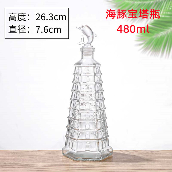 glass starry sky