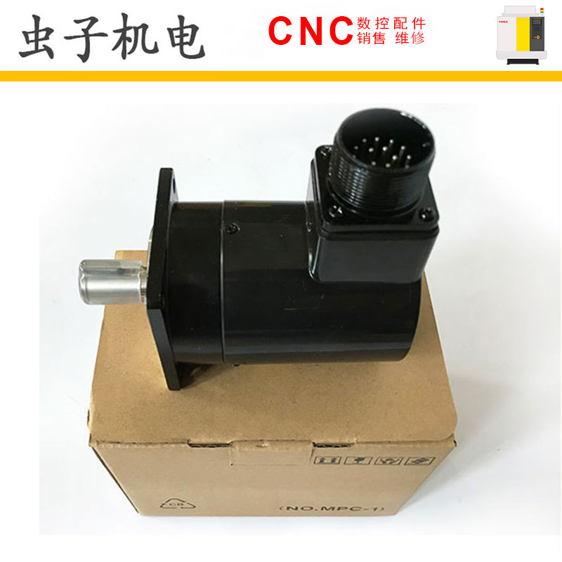 原装全新A860-0309-T302 FANCU发那科主轴编码器现货（议价）