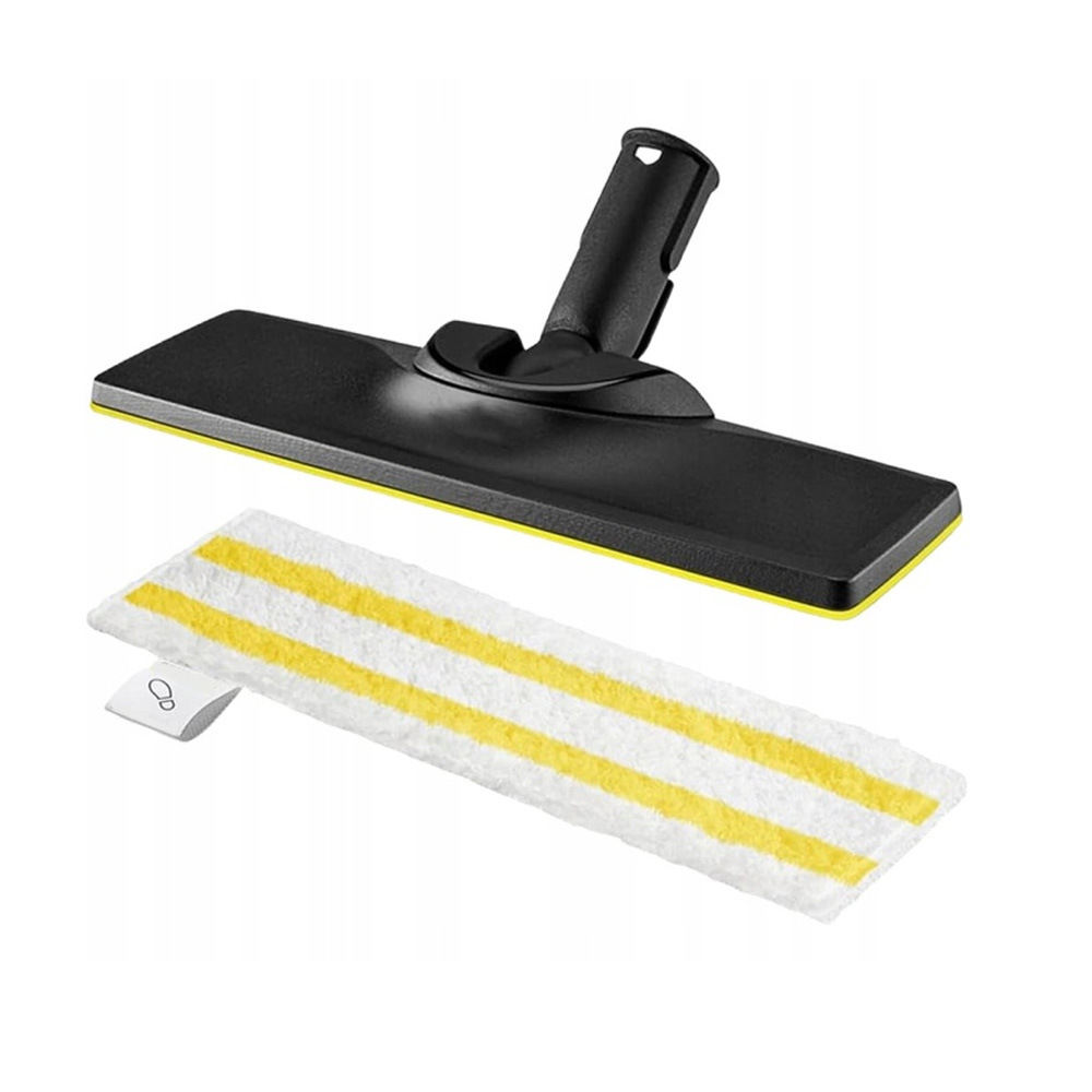 凯驰蒸汽配件魔术地扒地拖地刷适用卡赫karcher SC1 SC2 SC3 SC5