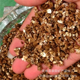 其他非金属;其他冶金矿产;蛭石